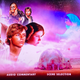 The new menu for A New Hope. All the movies have this basic look. (This is a photo of my TV, so forgive the color).